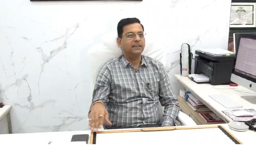 उत्तराखंड में मॉनसून से पहले सड़कों को गड्ढा मुक्त करने का अभियान तेज