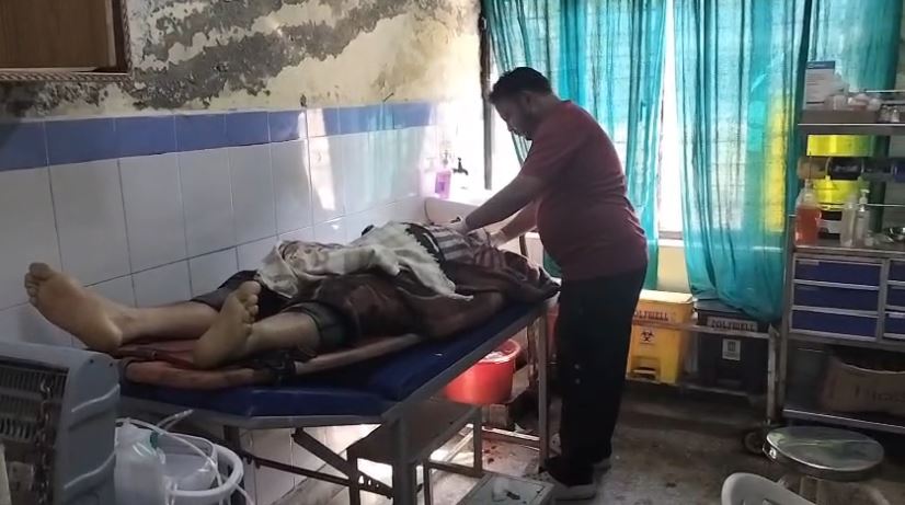 चमोली में दर्दनाक हादसा, युवक की पत्थर लगने से मौत