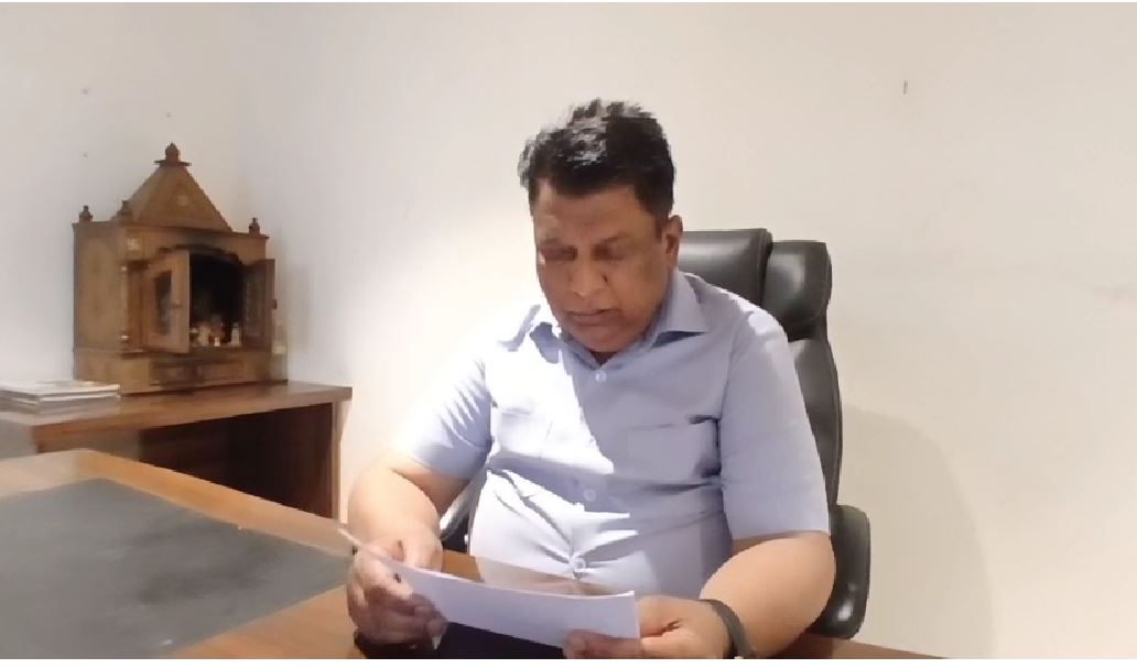 सितारगंज में निजी स्कूलों की मनमानी पर पूर्व विधायक नारायण पाल ने उठाए सवाल