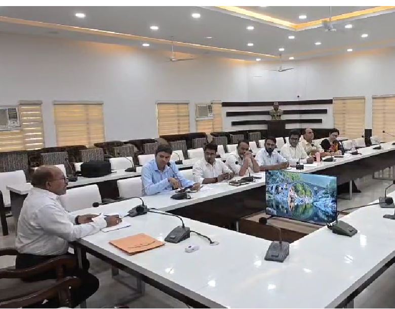 हरिद्वार में राष्ट्रीय कृमि मुक्ति दिवस की तैयारी तेज, 7 लाख से अधिक बच्चों को मिलेगी दवा