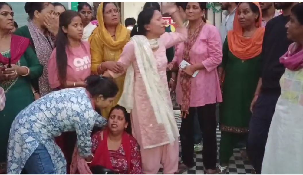 डोईवाला से चार स्कूली बच्चे लापता, परिजनों में मचा हड़कंप
