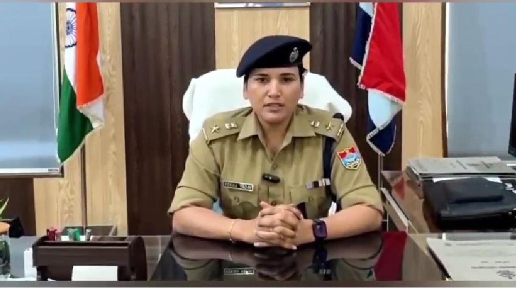 चंपावत कथित गैंगरेप मामले का बड़ा खुलासा, पुलिस ने बताया सुनियोजित साजिश