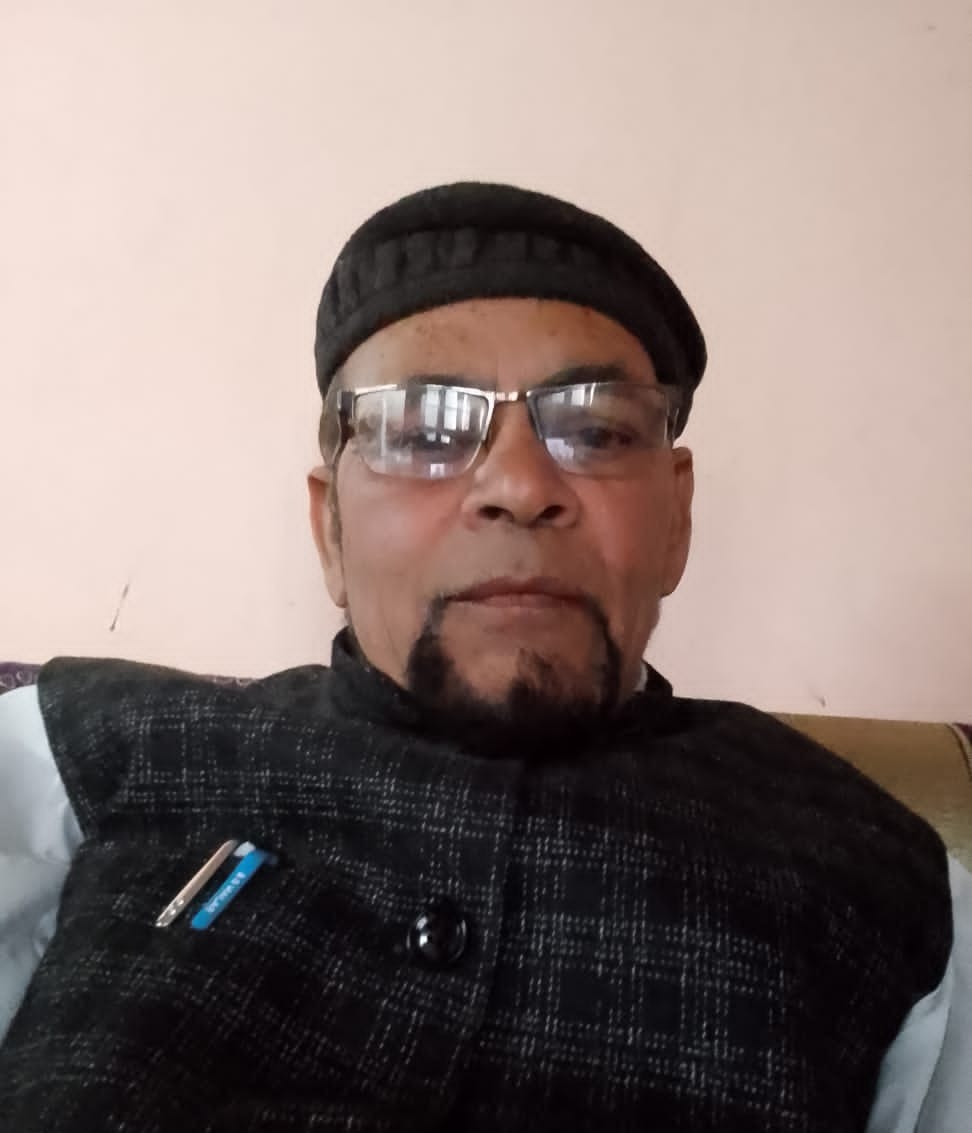 रईश अहमद कादरी बने भारतीय किसान यूनियन उत्तराखंड के प्रदेश अध्यक्ष