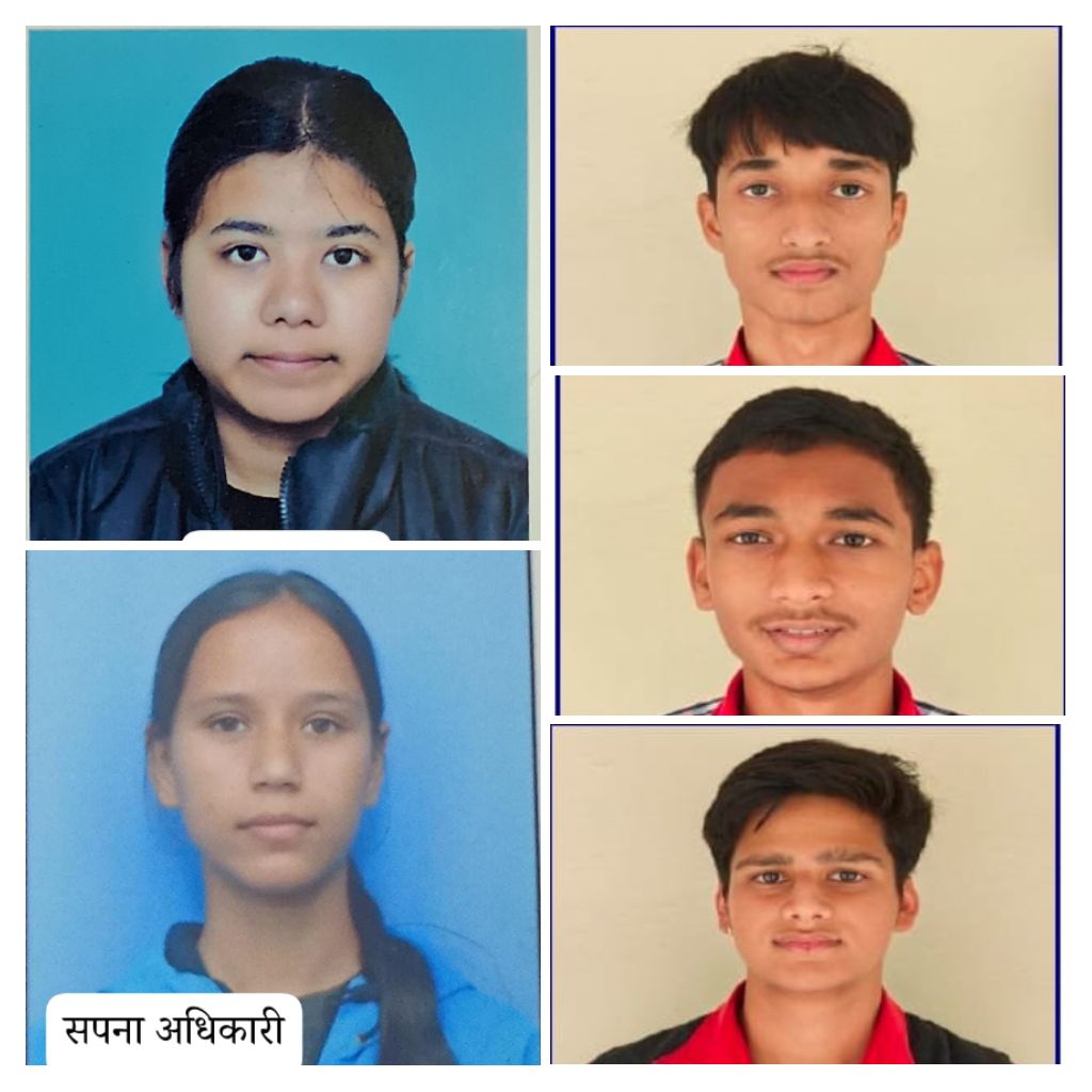 रानीखेत के पीएम श्री केंद्रीय विद्यालय का 12वीं परिणाम शत-प्रतिशत, सभी 90 छात्र पास