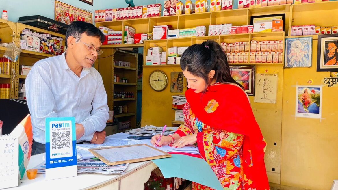 अल्मोड़ा में औषधि विभाग की बड़ी कार्रवाई, मेडिकल स्टोरों पर सख्त जांच