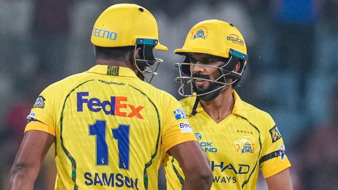 आईपीएल 2026 प्लेऑफ की जंग तेज, 11 मैच बाकी और 8 टीमों की उम्मीद कायम