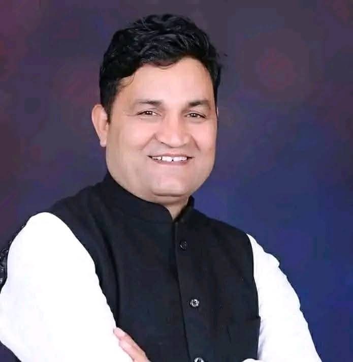 नगर निकायों में स्ट्रीट लाइट का अतिरिक्त शुल्क नहीं लिया जाएगा राम सिंह कैड़ा