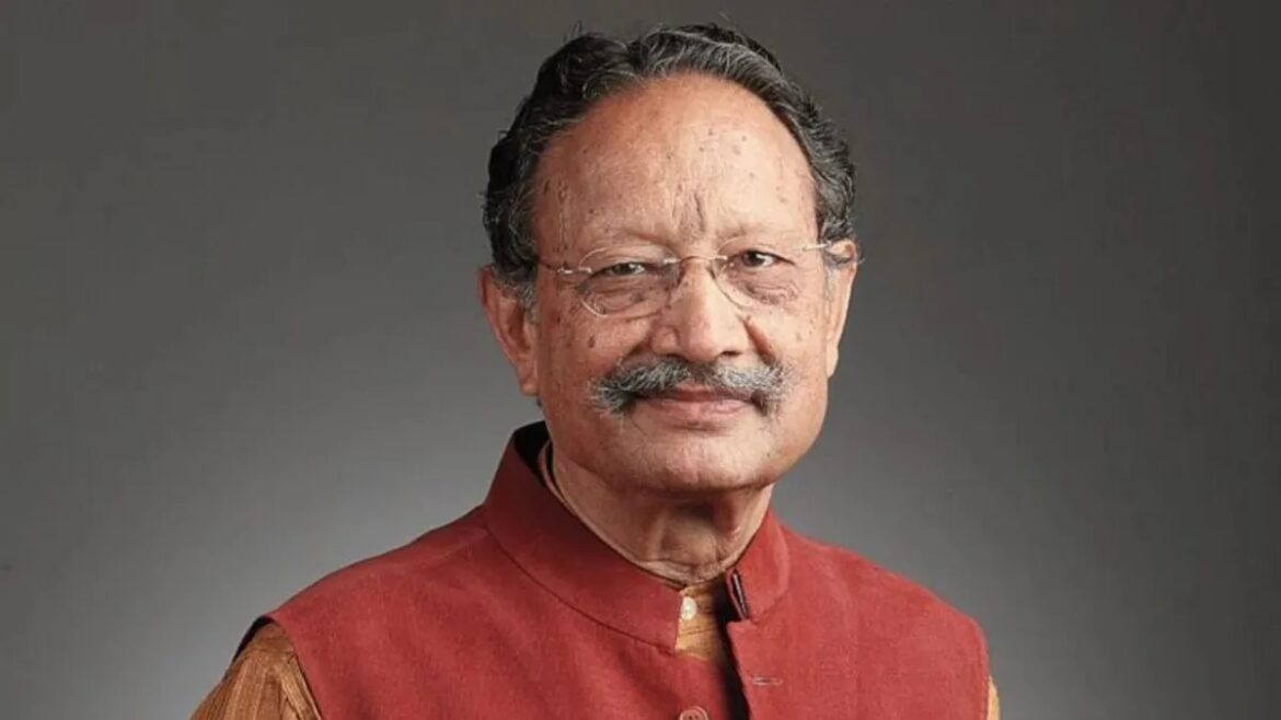 भुवन चंद्र खंडूरी के निधन पर उत्तराखंड में शोक की लहर, तीन दिन का राजकीय शोक घोषित