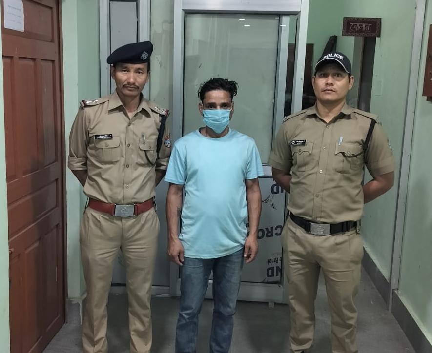 प्रदेश कांग्रेस अध्यक्ष गणेश गोदियाल ने पूर्व सीएम खंडूरी के निधन पर जताया शोक
