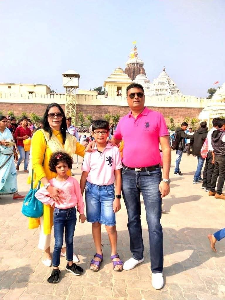 नैनीताल में दर्दनाक सड़क हादसा, खटीमा के एक ही परिवार के चार समेत पांच की मौत