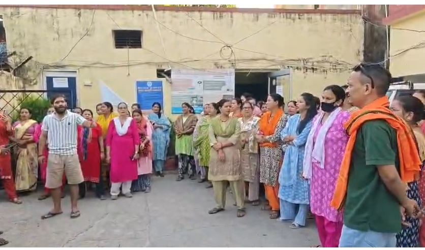 बनबसा दुष्कर्म प्रकरण: आरोपियों पर सख्त कार्रवाई की मांग, जनाक्रोश बढ़ा