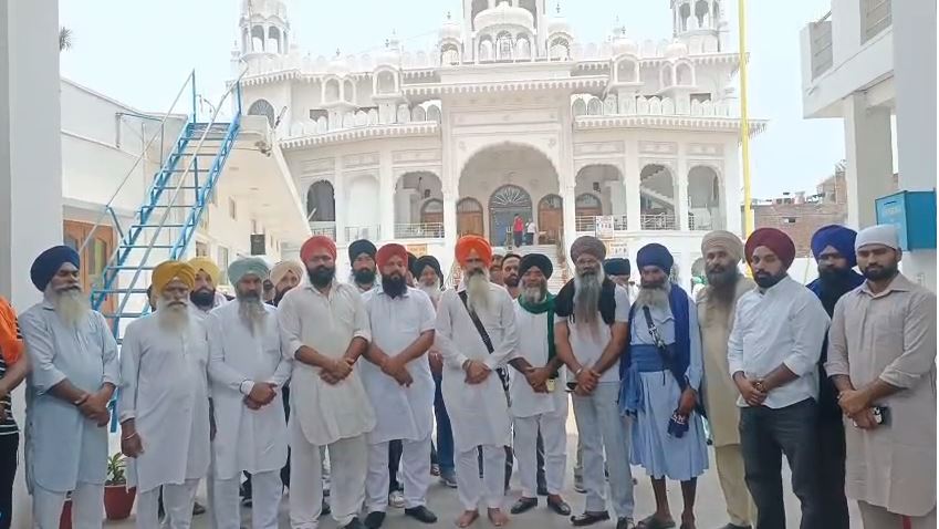 कर्णप्रयाग घटना पर सिख समाज का आक्रोश तेज, 21 जून तक कार्रवाई न होने पर आंदोलन की चेतावनी