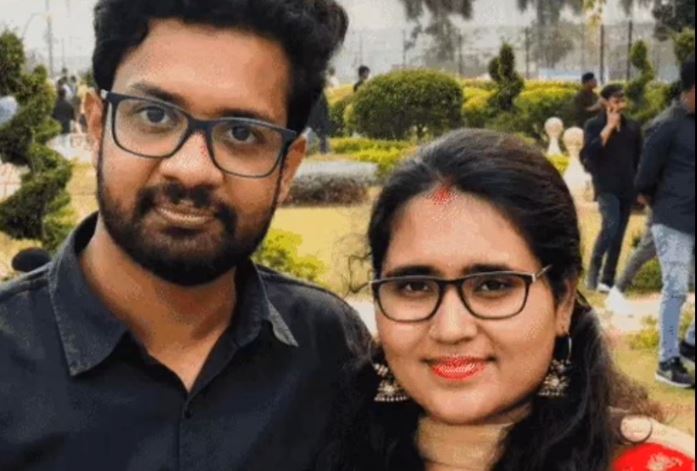 राधा गायत्री मौत मामले में पिता ने लगाए गंभीर आरोप, निष्पक्ष जांच की मांग
