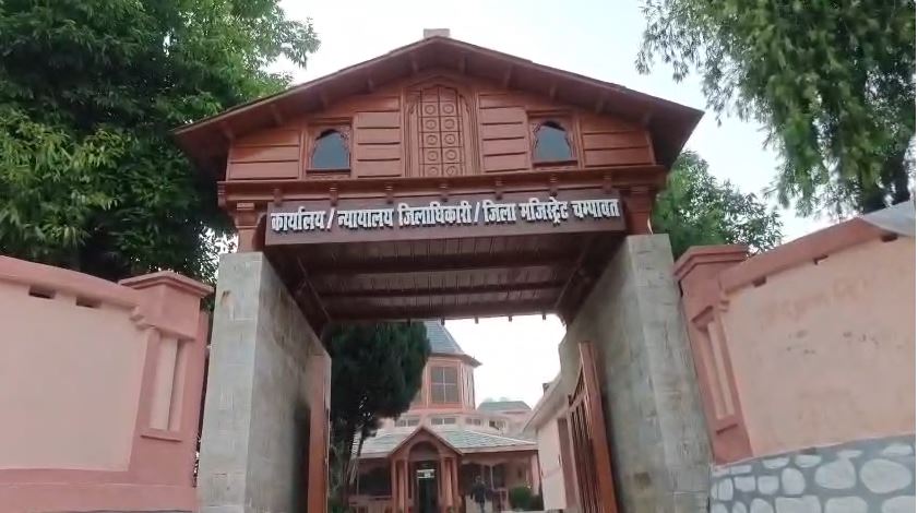 चंपावत में अंतर्राष्ट्रीय योग दिवस की भव्य तैयारियां पूर्ण, 21 जून को होगा मुख्य आयोजन
