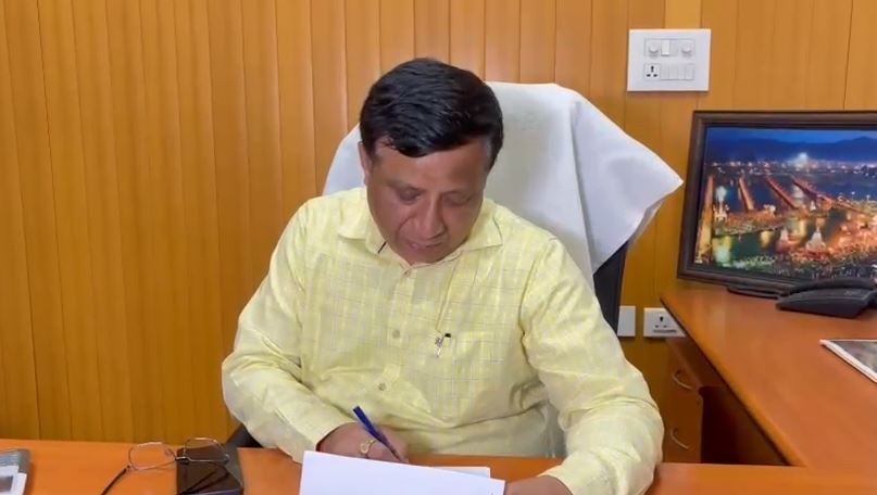 उत्तराखंड को मिल सकती है नमो भारत ट्रेन की सौगात, देहरादून-ऋषिकेश तक विस्तार की तैयारी