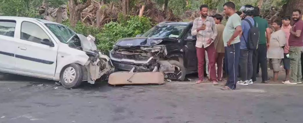 कालाढूंगी के चकलुवा निवासी युवक की सड़क हादसे में मौत, परिवार में मातम