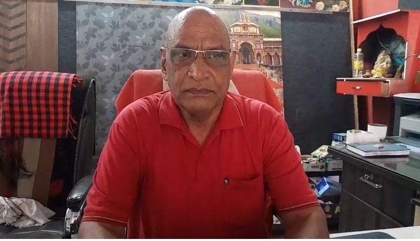 पेयजल निगम में लेखा संवर्ग के 130 पद रिक्त, पूर्व कर्मचारी नेता ने लगाए भ्रष्टाचार के आरोप