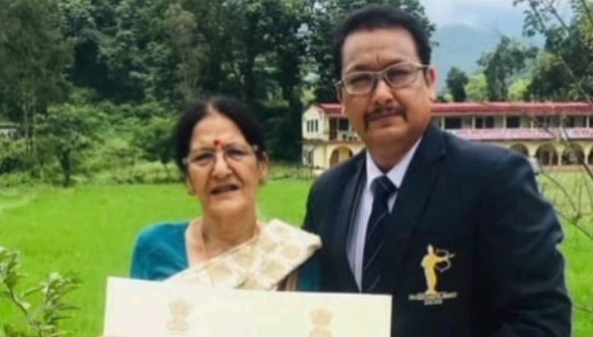 जसपाल राणा की मां के निधन की अफवाह निकली झूठी, अस्पताल वीडियो से हुआ खुलासा