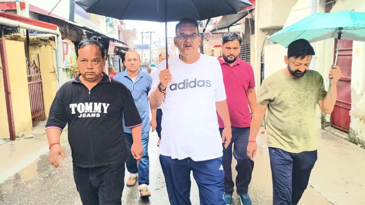 देहरादून में शुरू होगा ‘खेत बचाओ अभियान’, कृषि मंत्री गणेश जोशी करेंगे शुभारंभ