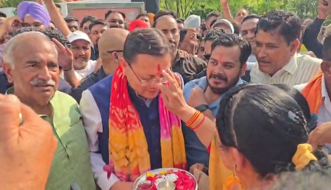 2027 चुनाव से पहले भाजपा ने शुरू की नाराज नेताओं को मनाने की कवायद