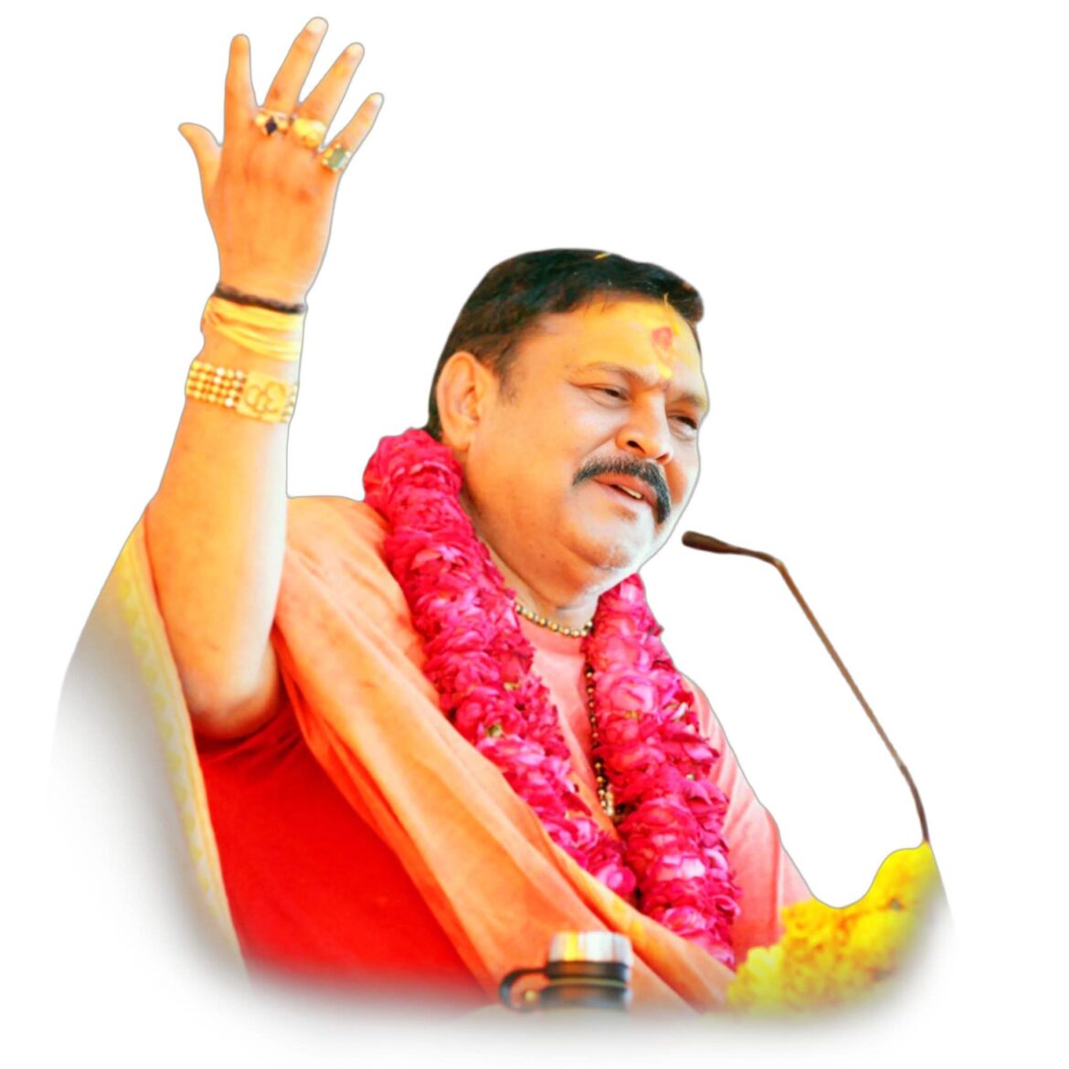 अंकिता भंडारी प्रकरण से जुड़े विवाद में पूर्व विधायक सुरेश राठौर पुलिस हिरासत में