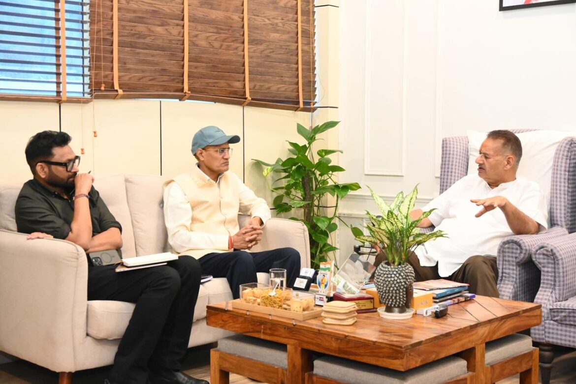पीएम किसान सम्मान निधि की 23वीं किस्त 20 जून को होगी जारी, हरिद्वार में राज्य स्तरीय कार्यक्रम की तैयारी तेज