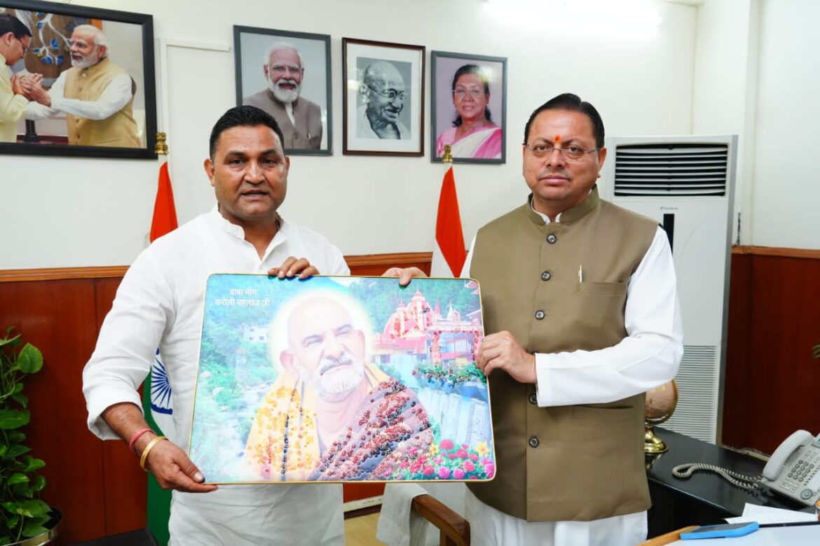 भीमताल क्षेत्र के चाफी-अल्चौना-ताडा मोटर मार्ग के सुधारीकरण को 2.26 करोड़ की स्वीकृति