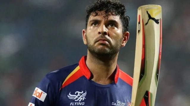 IPL 2027 में दिल्ली कैपिटल्स के सपोर्ट स्टाफ से जुड़ सकते हैं युवराज सिंह