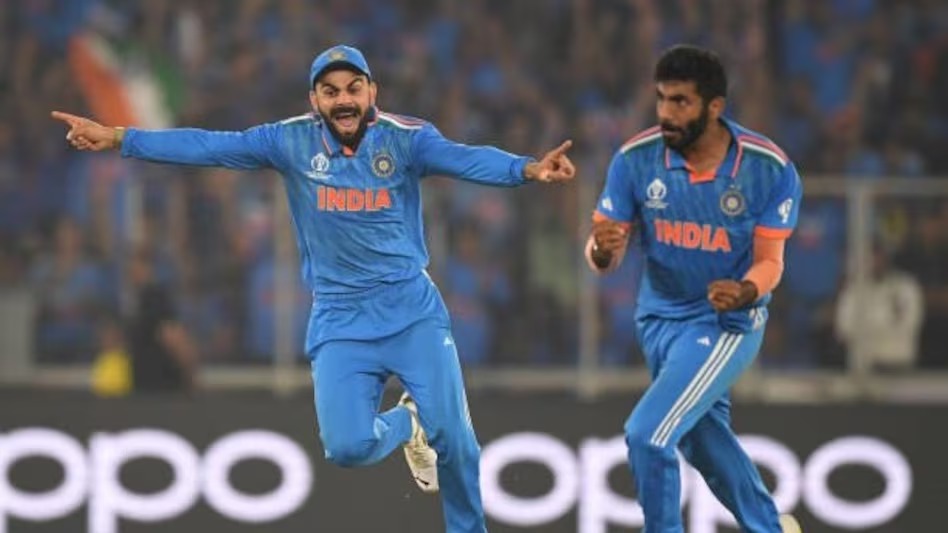 इंग्लैंड दौरे के लिए भारत की वनडे टीम घोषित, बुमराह की वापसी, कोहली फिटनेस क्लियरेंस के अधीन