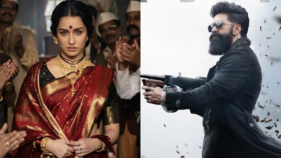 यश की ‘टॉक्सिक’ की रिलीज डेट तय, श्रद्धा कपूर की ‘ईथा’ से होगा बड़ा बॉक्स ऑफिस मुकाबला