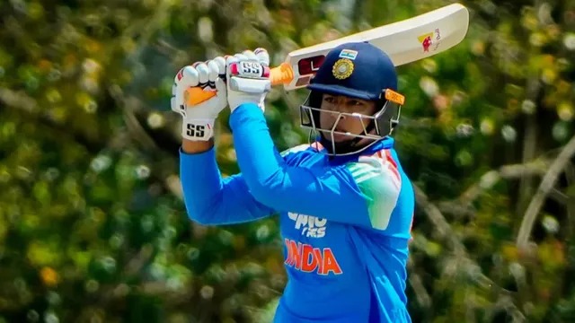 फाइनल में श्रीलंका-ए से भिड़ेगी इंडिया-ए, वैभव पर रहेंगी निगाहें