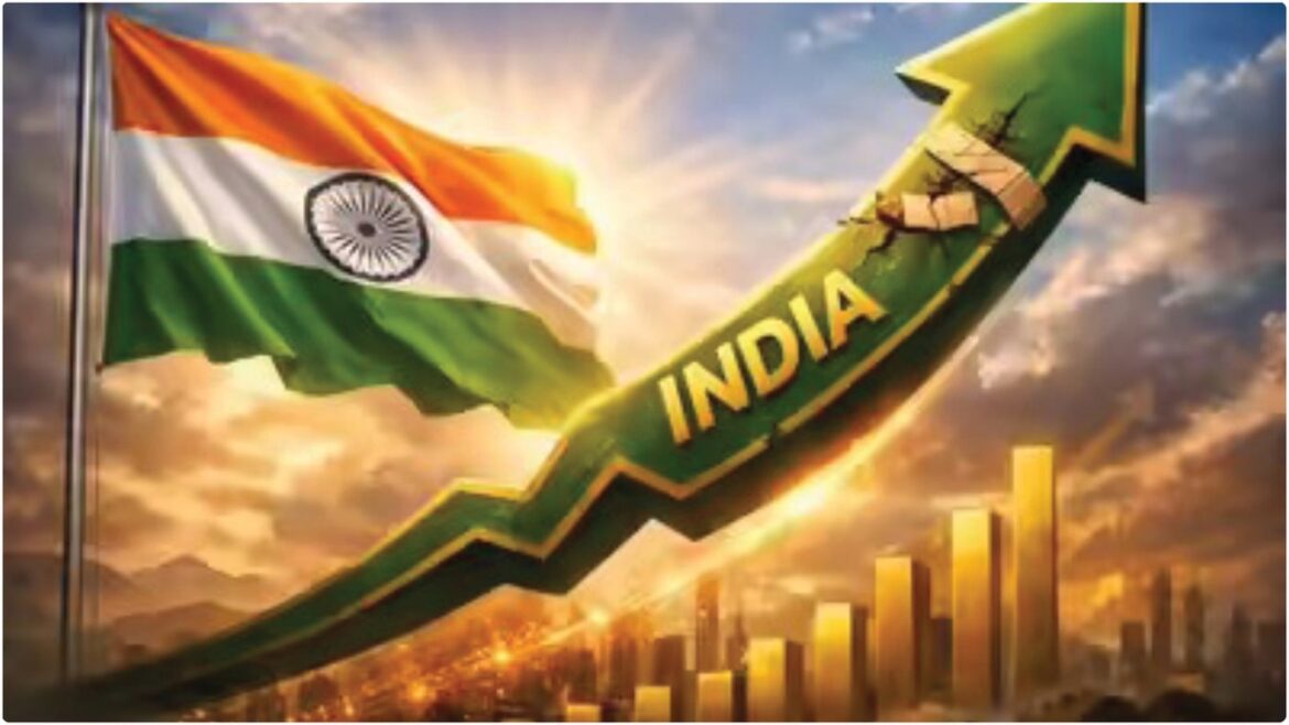 कच्चे तेल की गिरती कीमतों से भारतीय अर्थव्यवस्था को राहत, कमजोर मानसून बना चिंता का कारण
