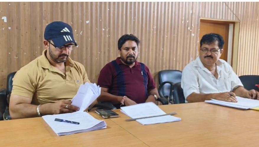 सहसपुर की 49 ग्राम पंचायतों में उप प्रधान चुनाव संपन्न, 24 निर्विरोध चुने गए
