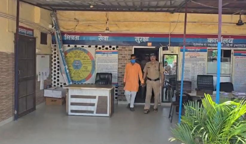 हरिद्वार के पथरेश्वर महादेव मंदिर में दोहरे साधु हत्याकांड का 24 घंटे में खुलासा, तीन आरोपी गिरफ्तार