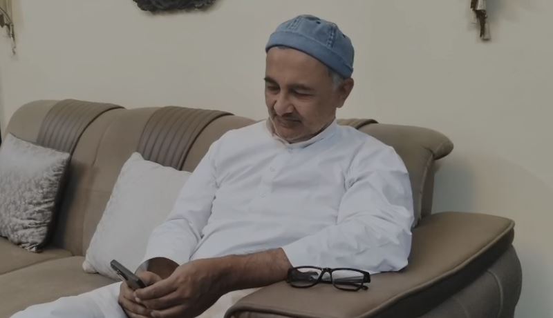 राहुल गांधी के कार्यक्रम को लेकर काज़ी निज़ामुद्दीन का भाजपा पर हमला, सरकार पर लगाए कार्यक्रम में बाधा डालने के आरोप
