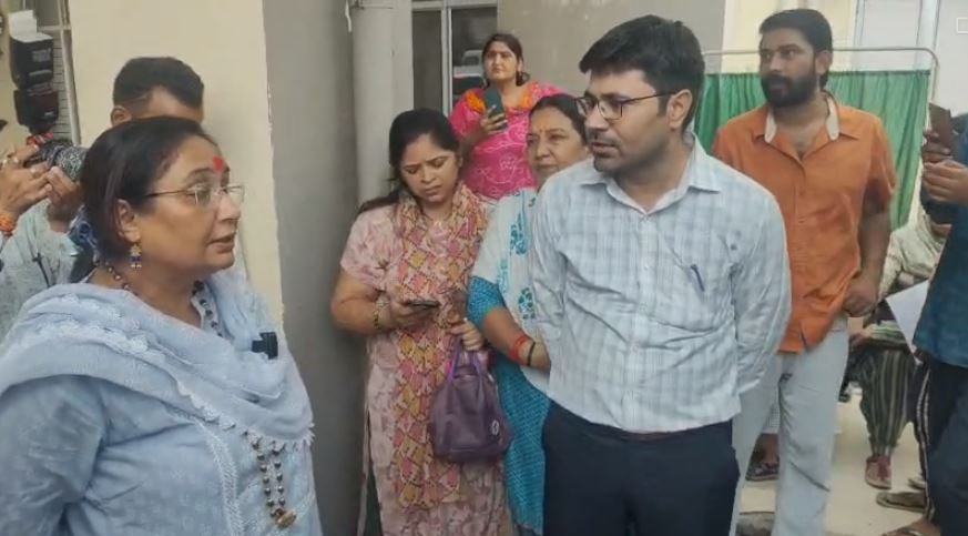 कोटद्वार बेस अस्पताल में अगले सप्ताह से शुरू होगी टेलीमेडिसन सेवा, एम्स ऋषिकेश से मिलेगा विशेषज्ञ परामर्श