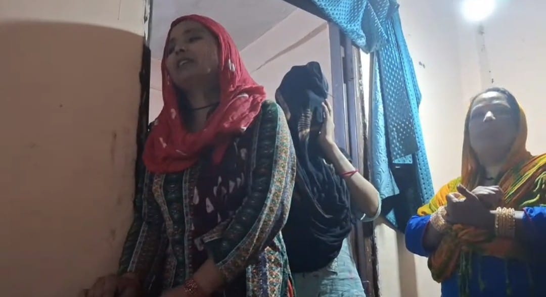 उप जिला चिकित्सालय में उपचार न मिलने का आरोप, एक वर्षीय मासूम की मौत से परिजनों में मातम