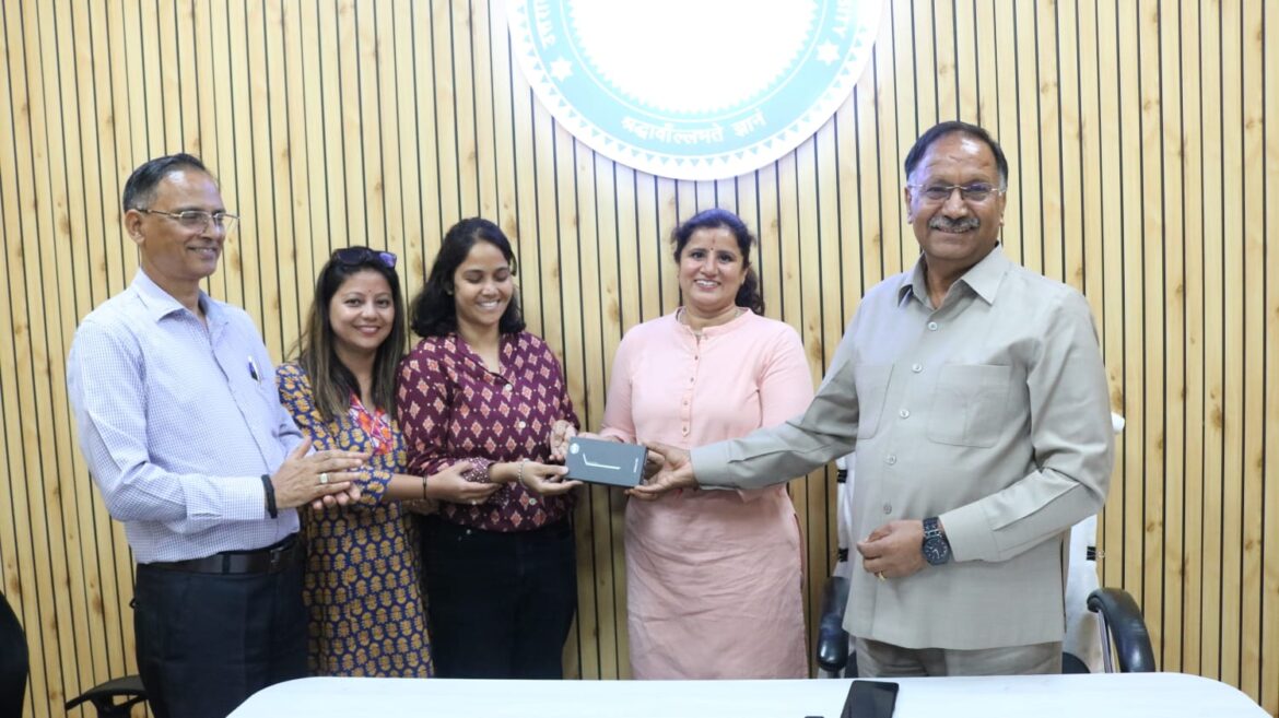 उत्तराखंड मुक्त विश्वविद्यालय में प्रवेश शुल्क भुगतान हुआ आसान, अब नहीं देना होगा अतिरिक्त चार्ज