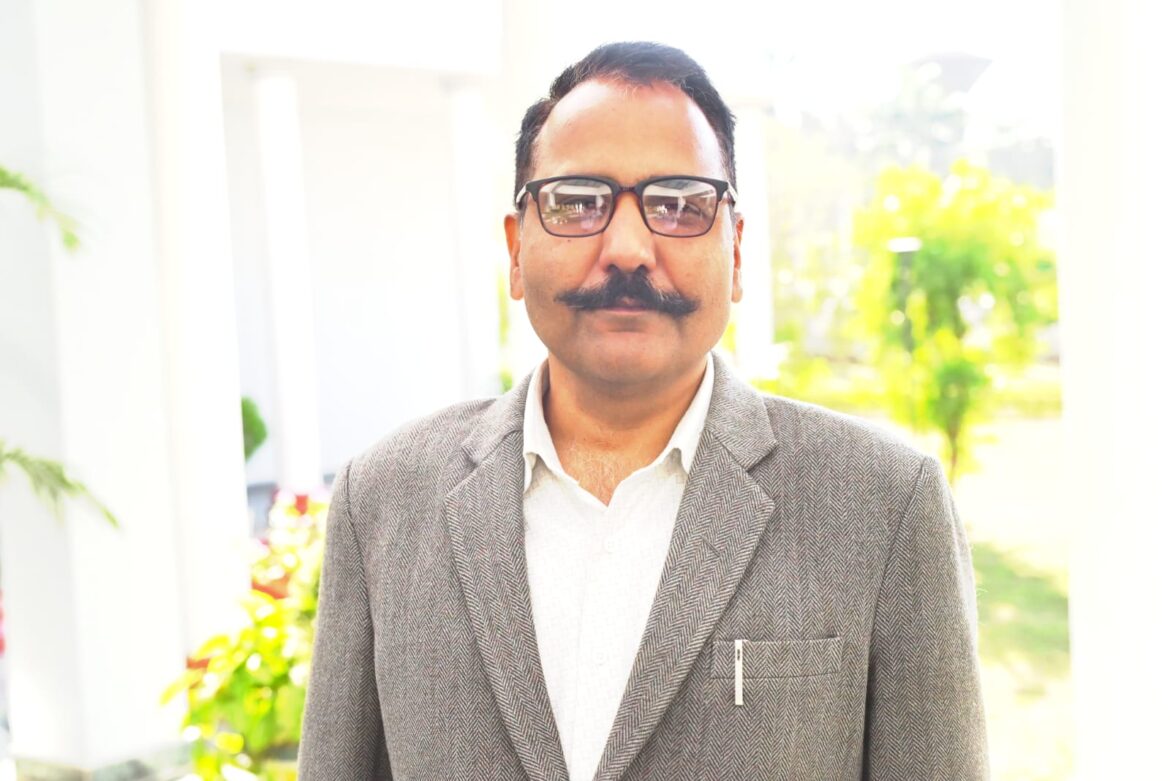ऑरेंज अलर्ट के मद्देनजर नैनीताल जिला प्रशासन हाई अलर्ट पर, सभी विभागों को सतर्क रहने के निर्देश