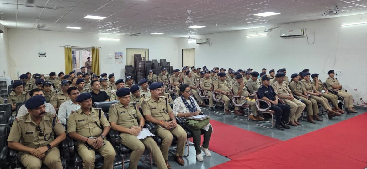 UKPSC परीक्षाओं को लेकर नैनीताल पुलिस अलर्ट, 16 केंद्रों पर 7000 से अधिक अभ्यर्थी होंगे शामिल
