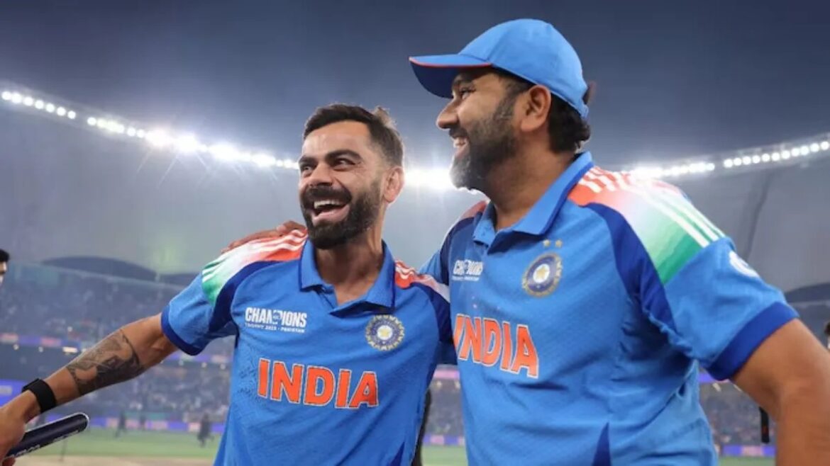 रोहित-गंभीर रिश्तों पर सवाल, रिपोर्ट में बड़े दावे; कोच बनने में कप्तान ने निभाई थी अहम भूमिका
