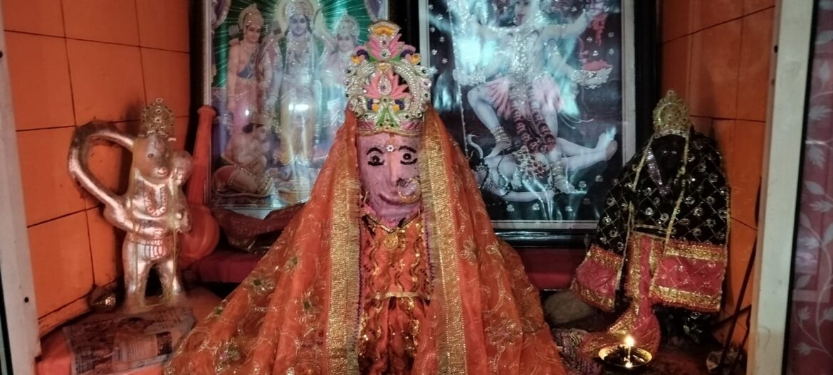 गुरु पूर्णिमा पर त्रिपुरासुंदरी बालाजी मंदिर में होंगे धार्मिक आयोजन