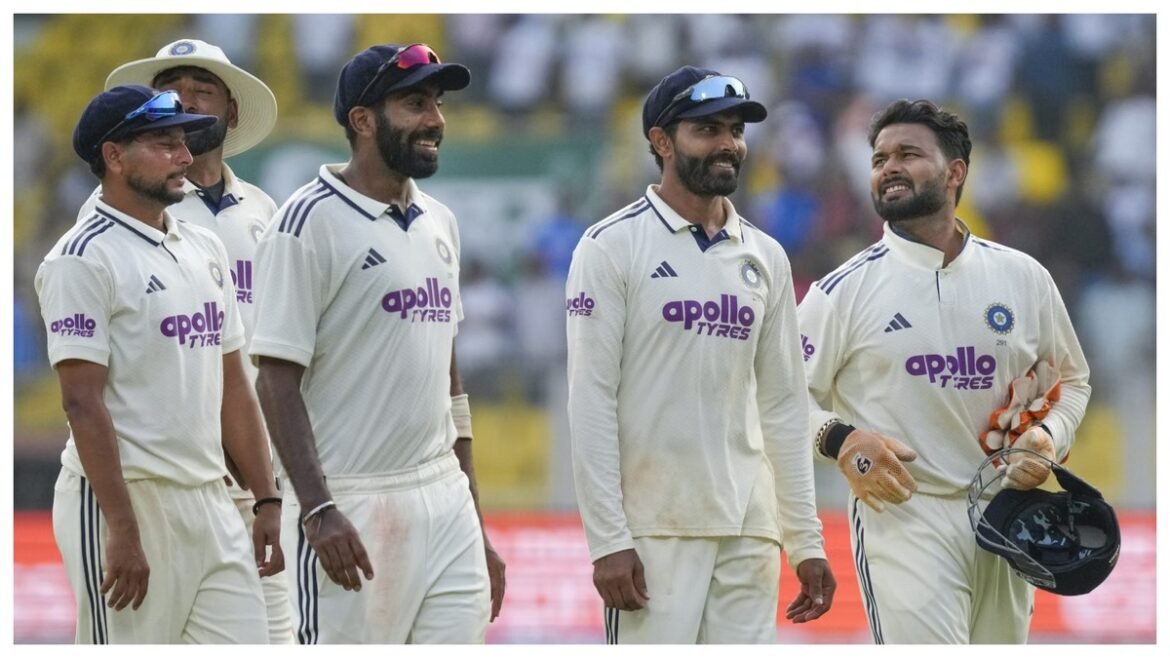चोट लगी तो मिला मौका, सीनियर लौटे तो छुट्टी! भारतीय टेस्ट टीम में नए खिलाड़ियों के चयन पर उठे सवाल