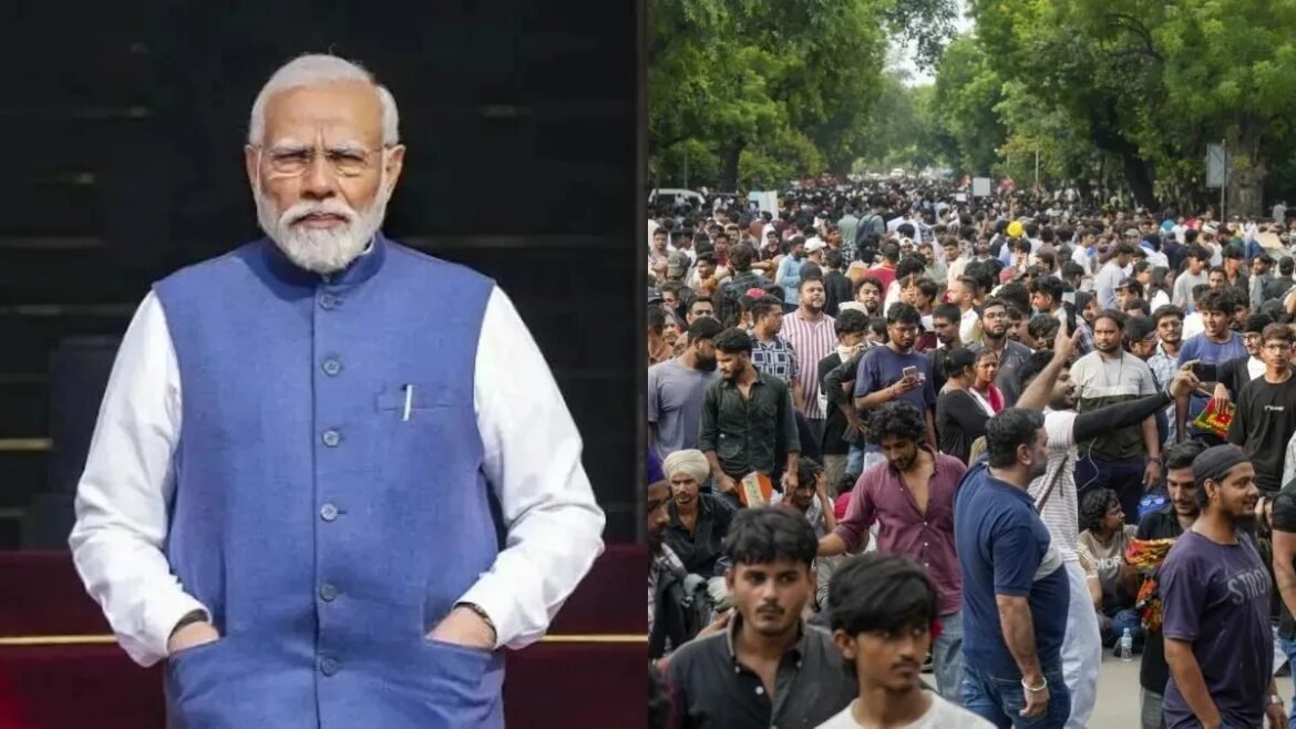 पीएम मोदी से जुड़े कथित मॉर्फ्ड कंटेंट मामले में Meta India के प्रमुख पर केस, पुलिस जांच शुरू