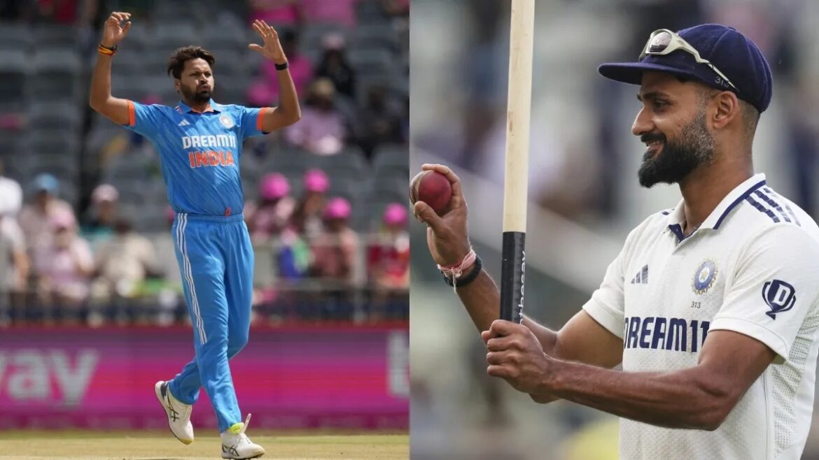 आकाश दीप और मुकेश कुमार बने डीएसपी, बिहार सरकार ने ‘मेडल लाओ, नौकरी पाओ’ योजना के तहत दिया नियुक्ति पत्र