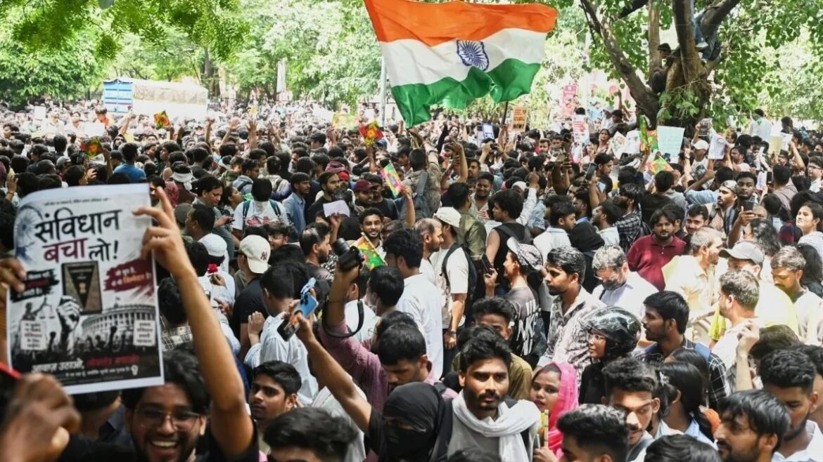 पेपर लीक पर सख्त कानून की तैयारी, 3 महीने में फैसला और 10 साल तक की सजा का प्रावधान