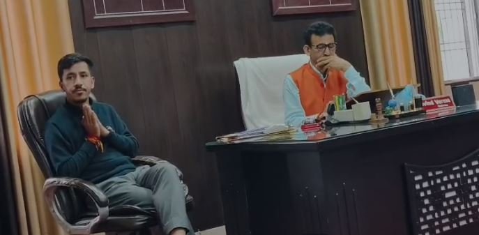 पार्किंग को लेकर पालिका और विकास संघर्ष समिति आमने-सामने, 17 सितंबर को फिर होगी बैठक