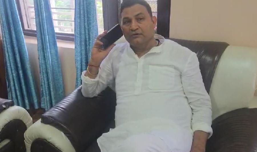 भीमताल विधानसभा के गांवों में लगेंगी स्ट्रीट लाइटें, जंगली जानवरों से सुरक्षा का दावा