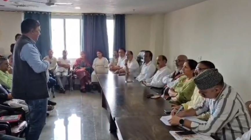 जौनपुर-रंवाई को एसटी दर्जा दिलाने की मांग फिर हुई तेज, महापंचायत की तैयारी