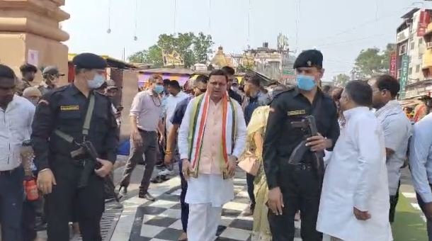 शनिवार हरिद्वार पहुंचेंगे सीएम धामी, 51वें निर्वाचन दिवस कार्यक्रम में करेंगे प्रतिभाग